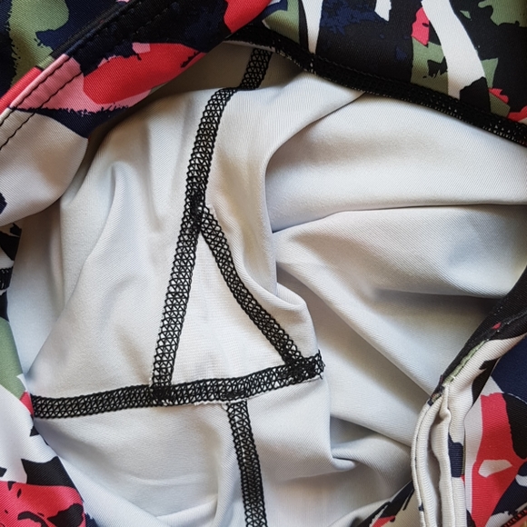 Lululemon leggings boom juice pop multi 6 - Picture 7 of 7